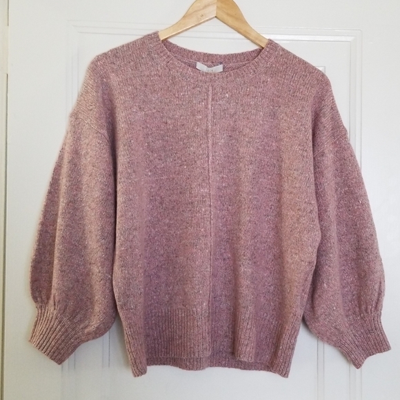 Joie | Baydon sweater | pink - Picture 2 of 8